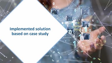 Webinar: Automated scanning of a batch of documents to a cloud storage - October 2025