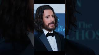 Jesus Is Proof Of A Reason To Hope Jonathan Roumie At The Chosen Season 4 Premiere