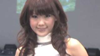 東京オートサロン２００９　ｗｉｔｈ　ＮＡＰＡＣ