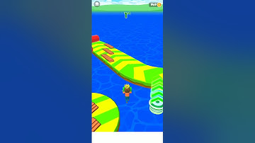 Shortcut Run Gameplay All Levels Android ios  (Levels 6-10) #2