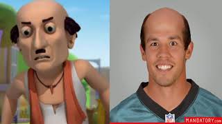 MOTU PATLU IN REAL LIFE! screenshot 3