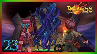 Dark Cloud 2 | Chapter 7 : Part 23 - Final Battle With The Dark Element