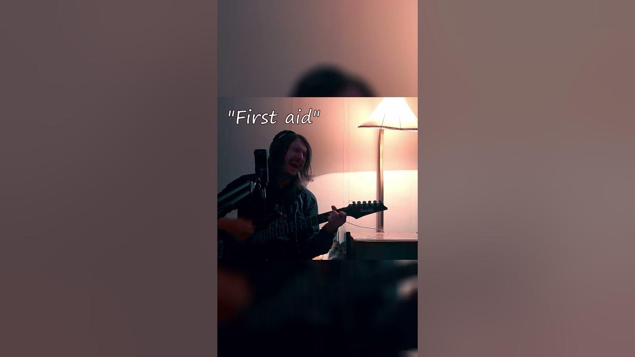 Gus Dapperton First Aid (short version) YouTube
