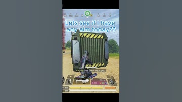 Sniping with a Rocket Launcher??  #codm #codmobile #codmobilegameloop #codmshorts