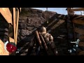 Assassin's Creed III - Perfect Stealth - Fort Washington