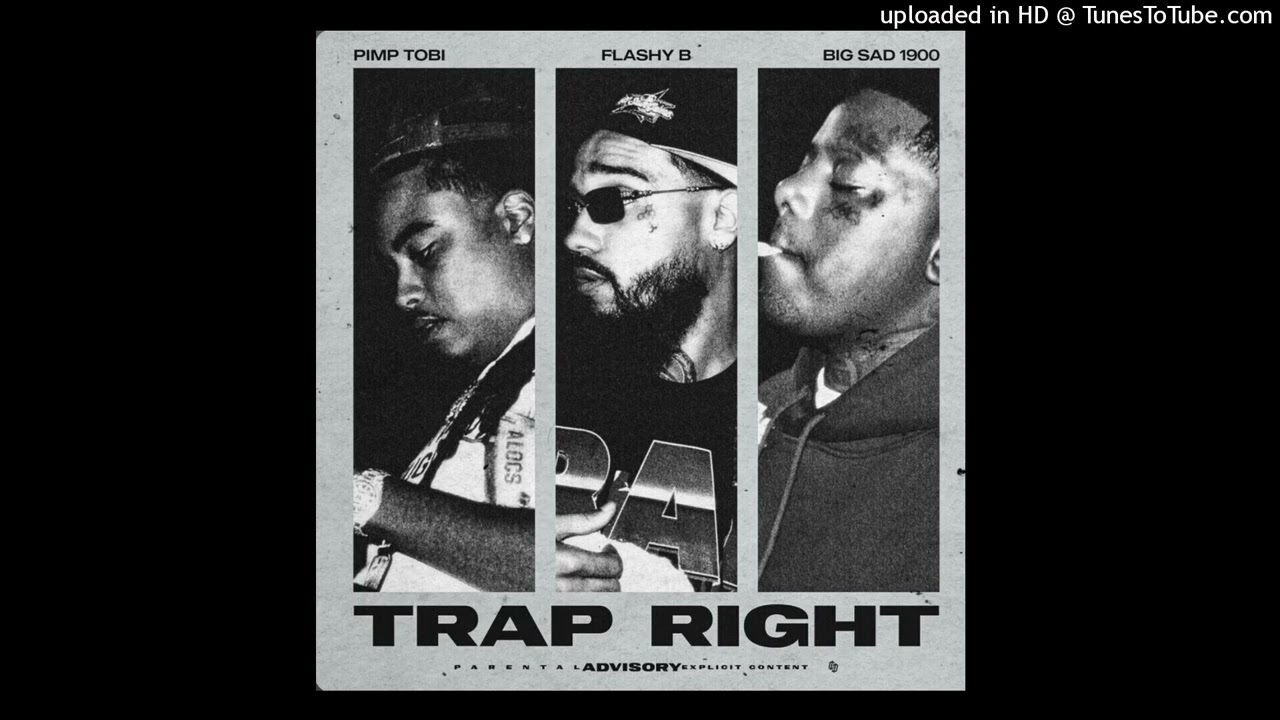 FREE Big Sad 1900 x Flashy B type beat 