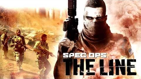Spec Ops: The Line Soundtrack - Fight Themes Selection (OST)