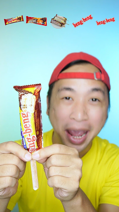 Makan Serba Coklat BengBeng🍫 #asmr #mukbang #makansesuaiemoji #videomakan