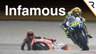 Download Lagu Rossi vs. Marquez: How MotoGP's infamous feud blew up MP3 Download Lagu Rossi vs. Marquez: How MotoGP's infamous feud blew up MP3
