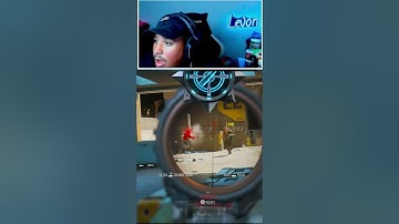 BO7 SNIPING FEELS AMAZING!  #warzone #callofduty #cod #twitch #modernwarfare2 #gaming #mw2 #blackops