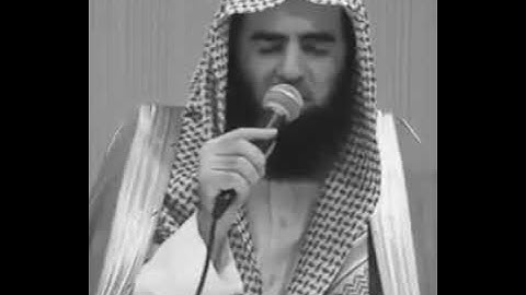 ((فَسَتَذۡكُرُونَ مَآ أَقُولُ لَكُمۡ وَأُفَوِّضُ أَمۡرِيٓ إِلَى ٱللَّهِ))تلاوة مؤثرة محمد اللحيدان