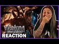Venom: Let There Be Carnage Trailer 2 REACTION & REVIEW!