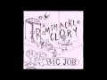 Ramshackle Glory - One Last Big Job (Full Album) 2016