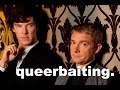 The Problem With Queerbaiting