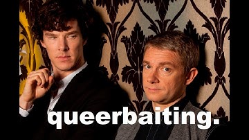 The Problem With Queerbaiting