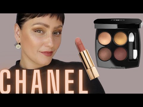 【様々なアレンジが出来る♪】CHANEL 25SSP LOOK4 バングル シャネルのバングルや グッチのヘアピンで 心躍るY2Kの輝きを身