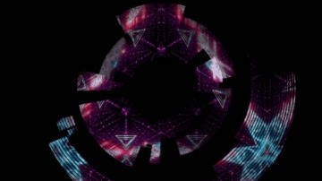 HD VJ Loop for Resolume, Modulo8, VDMX, Arkaos, MixEmergency