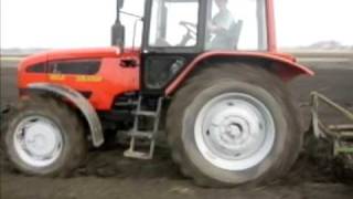 MTZ 920.3 Kombinátor MTZ 920.3 Kombinátor