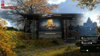 On joue avec le CLAN - World of Tanks