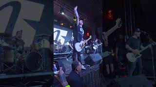 Millencolin - Happiness For Dogs (We Are One Tour 2023 @ São Paulo 11-03-2023)