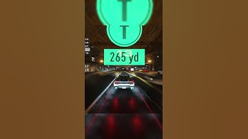 This game HATES me! NFS UNBOUND #nfsunbound #nfs #short #needforspeed #shorts