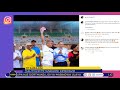 MITANDAONI Milioni Tano Za Rais Samia Za Zazidi Kuzishika Simba Yanga MITANDAONI Milioni Tano Za Rais Samia Za Zazidi Kuzishika Simba Yanga