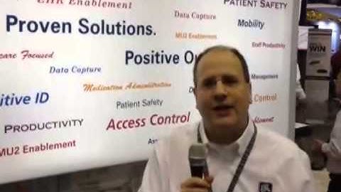 Zebra: Enabling the Internet of Things