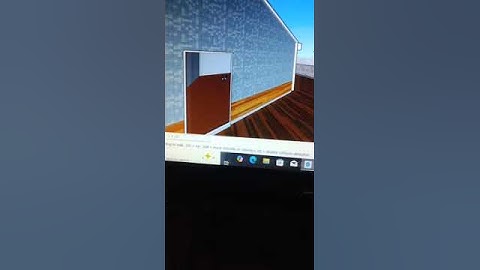 How to work camera in sketchup|tools
