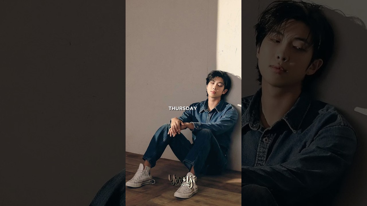 Happy Birthday Joonie💜 