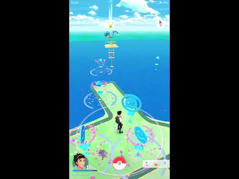 Cara Fake GPS Pokemon Go (no root) Xiaomi Mi Note Pro