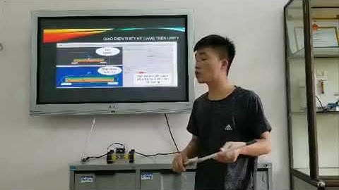 Tìm hiểu Unity và Hướng dẫn tạo Game cơ bản trên Unity | By Thái -Thi-Quốc