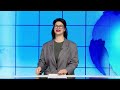 Edicioni Informativ Data 3 Shkurt 2025 Edicioni Informativ Data 3 Shkurt 2025