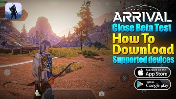 Project Arrival, Phone Requirements And Server On Time Full Information Hindi Video With Avn Captain