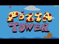 Pizza tower ost  wednesdays floor 3 vacation resort