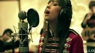 Dasha Suvorova - I'Ll Sing