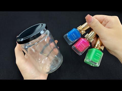 Super Recycling Idea