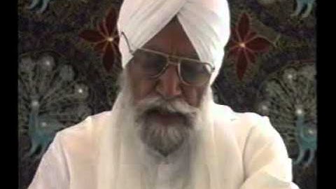 0203 Bhai Sata & Balwanda   Guru Angad Dev Ji,Guru Arjandev Ji   Part 1