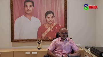 Nandamuri RamaKrishna About NTR Medical University Name Change issue | s media