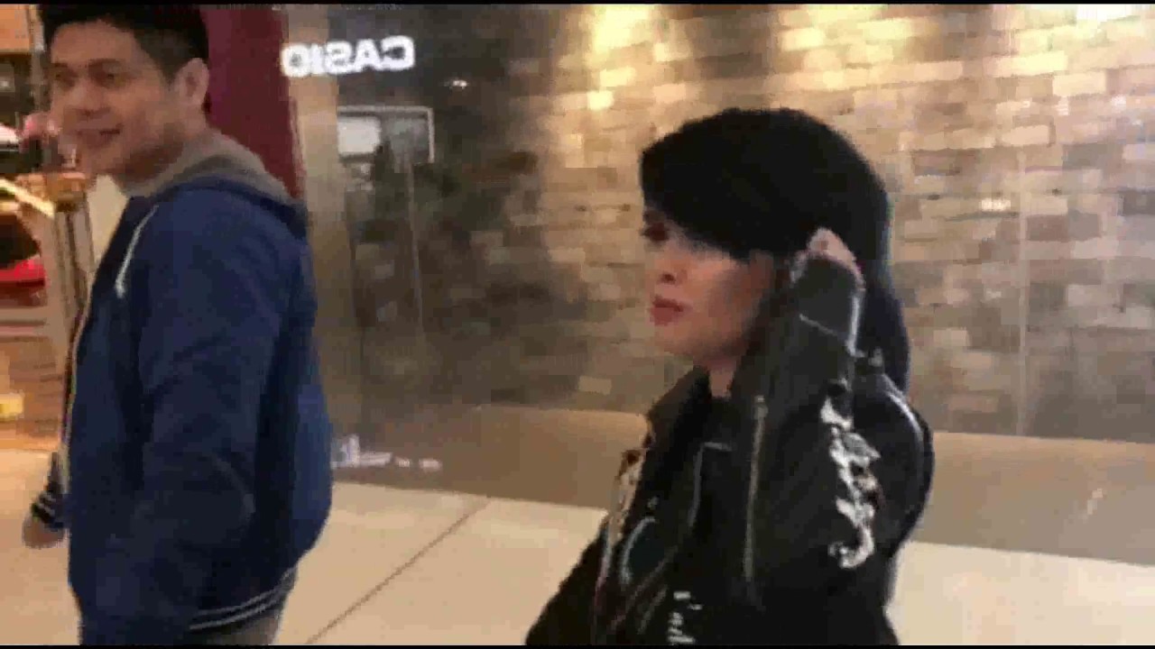 WATCH THIS! KZ Tandingan Sikat Na Talaga Sa China! Mga Chinese Nag Papa-Picture sa Kanya!