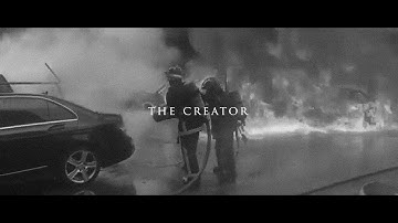 John Ian  - The Creator (OFFICIAL MUSIC VIDEO)