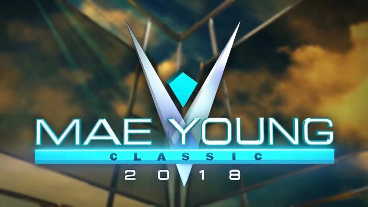 Mae Young Classic 2018 Opening