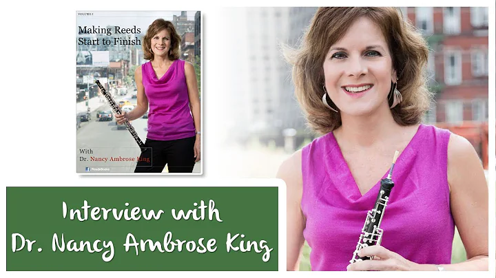 Interview with Dr. Nancy Ambrose King (Something t...