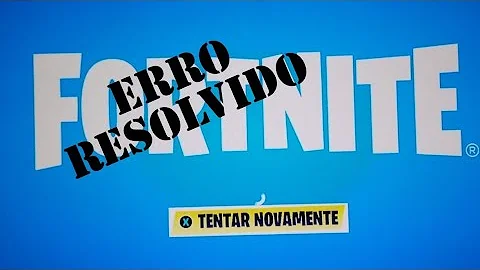 Como reiniciar o Fortnite no Xbox?