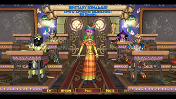 wizard101 walkthrough episode1 part 1