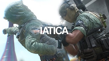 IATICA