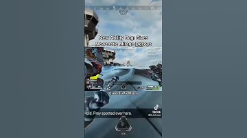 NEW BUG SEASON SEASON 14 GIVES LEGENDS WRONG ABILITIES