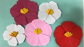 折り紙 梅の花の折り方 簡単 2月 春 Origami How To Fold A Plum Blossom Easy February Spring Youtube 折り紙 梅の花の折り方 簡単 2月 春 Origami How To Fold A Plum Blossom Easy February Spring Youtube