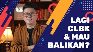 CLBK Sama Mantan & Pengen Balikan? Video Ini Buat Kamu!