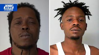 Second suspect arrested in Marlboro County assault, shooting Net Worth