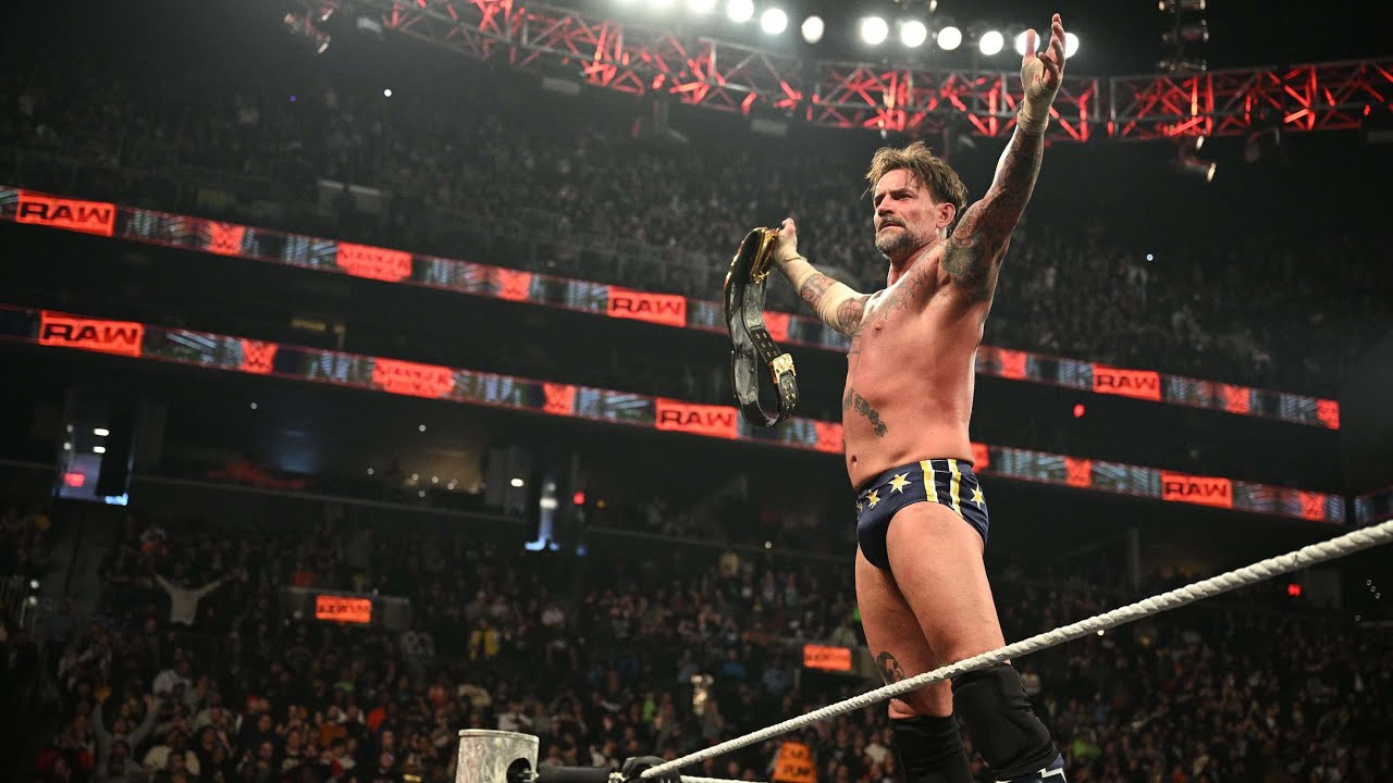 Подкаст Tapped Out, 08.01.2026: Библиотека WWE, Джерико, Теория и дебют TNA.